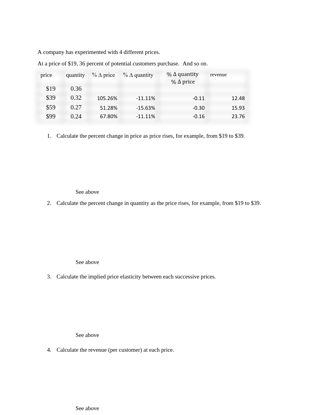 price elasticity exercise answer-1.pdf_dtbqmqyi5gl_page1