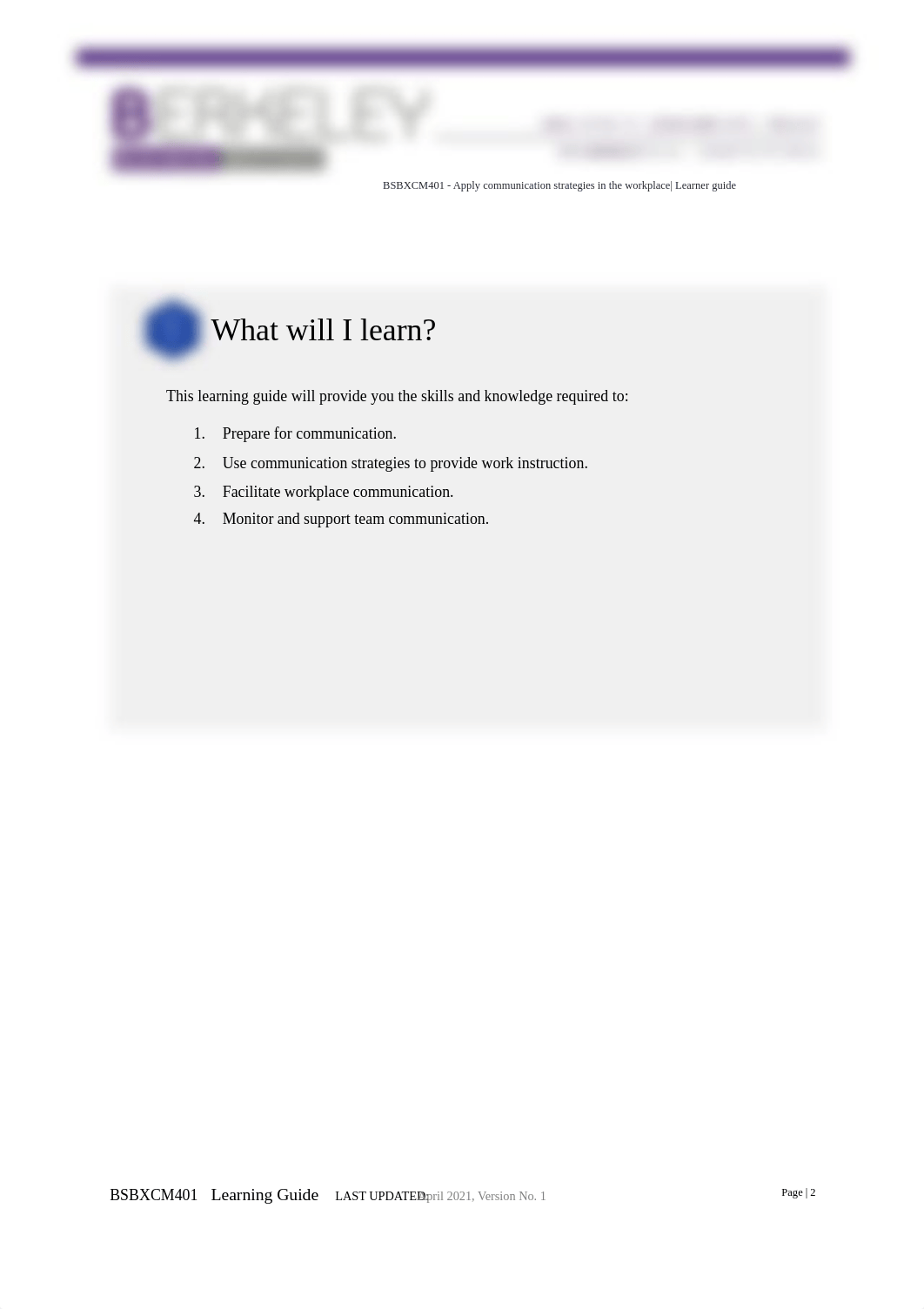 BSBXCM401 Learner Guide.pdf_dtbruij1rst_page3