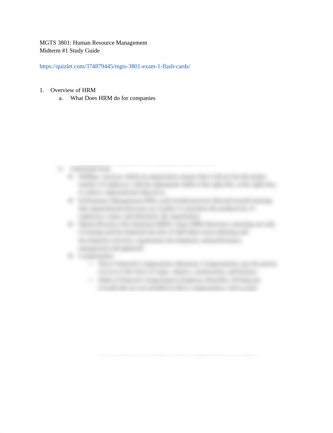 HRM Exam #1 Study Guide_dtbtqec7cvs_page1