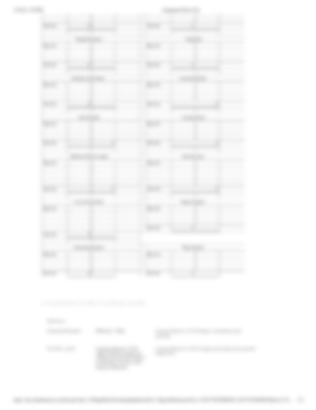 P3-4 (Static) Analyzing the Effects of Transactions Using T-Accounts, Preparing an Income Statement,_dtbuwkpvjc4_page2