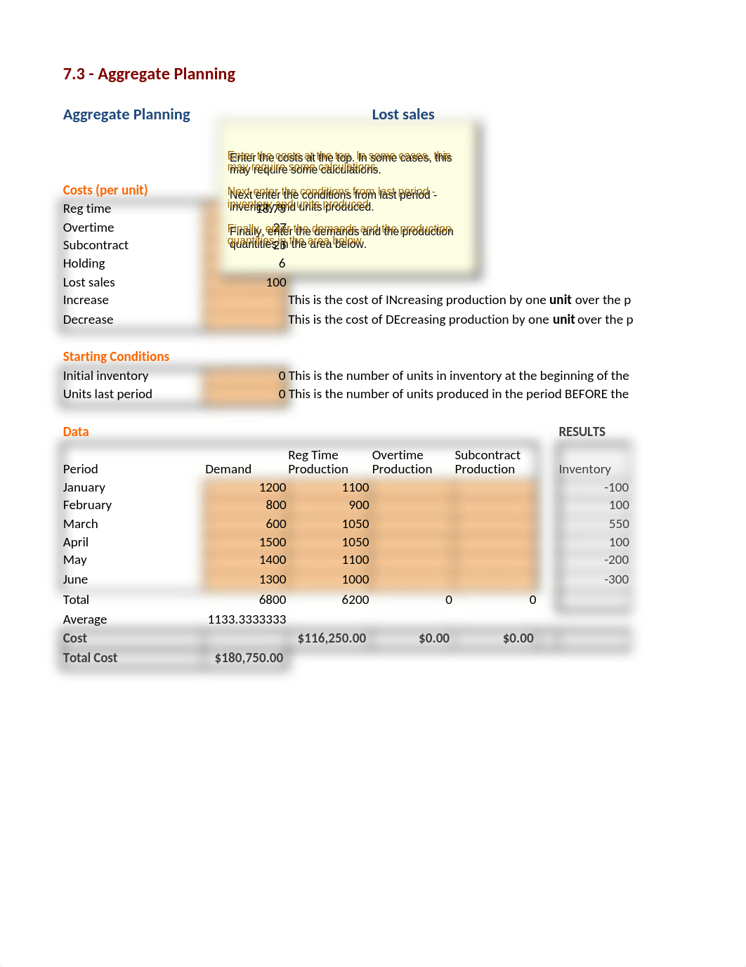 Matthew Denney - 7.3 - Graphical Method of Aggregate Planning.xlsx_dtbyuii4jb4_page1