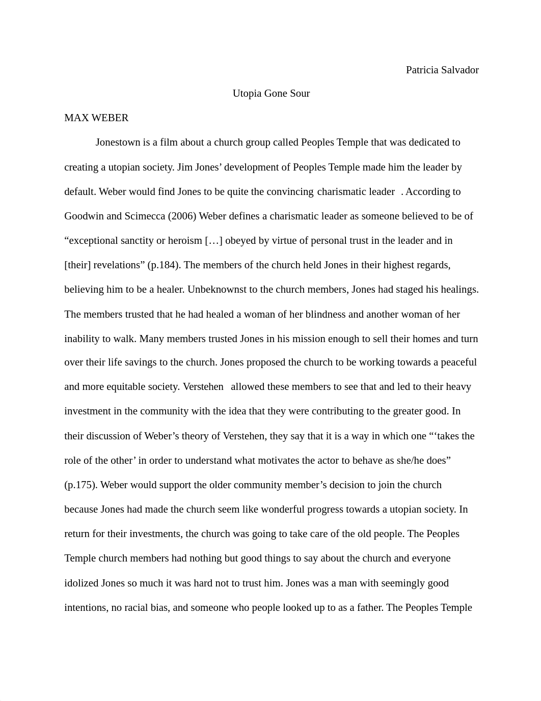 P Salvador Jonestown Film Analysis 1 Jonestown.docx_dtbze176kb5_page1