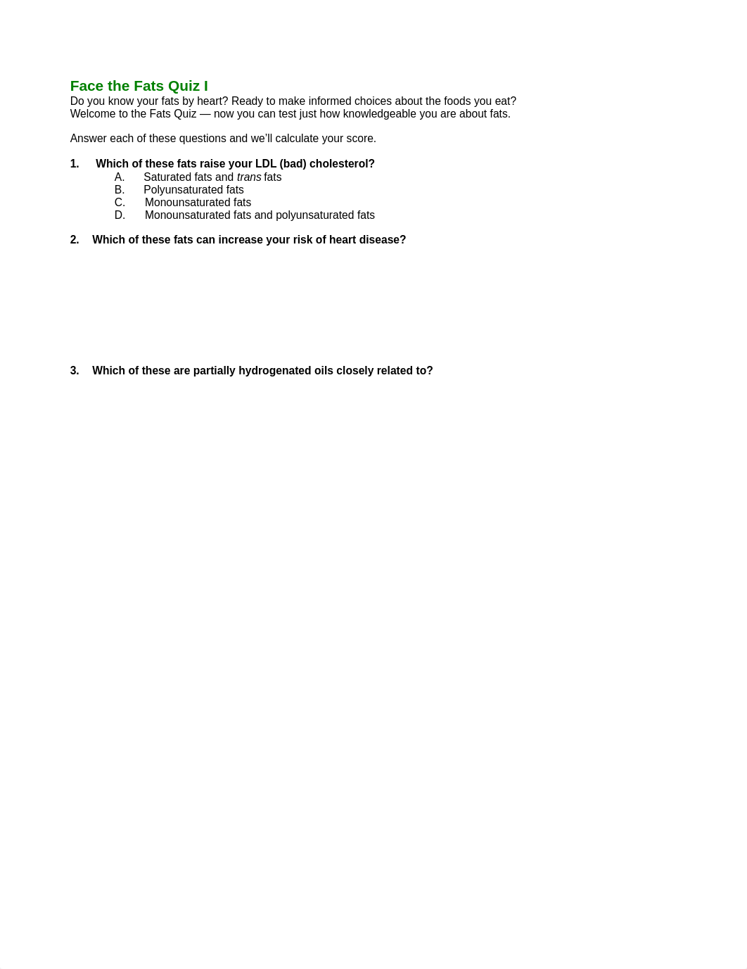 American Heart Association Face the Fat Facts.pdf_dtbzoiu37x6_page1