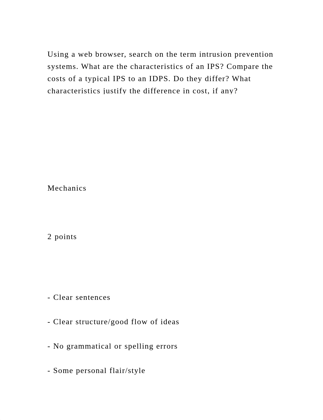 Using a web browser, search on the term intrusion prevention systems.docx_dtc3kfvgkuu_page2