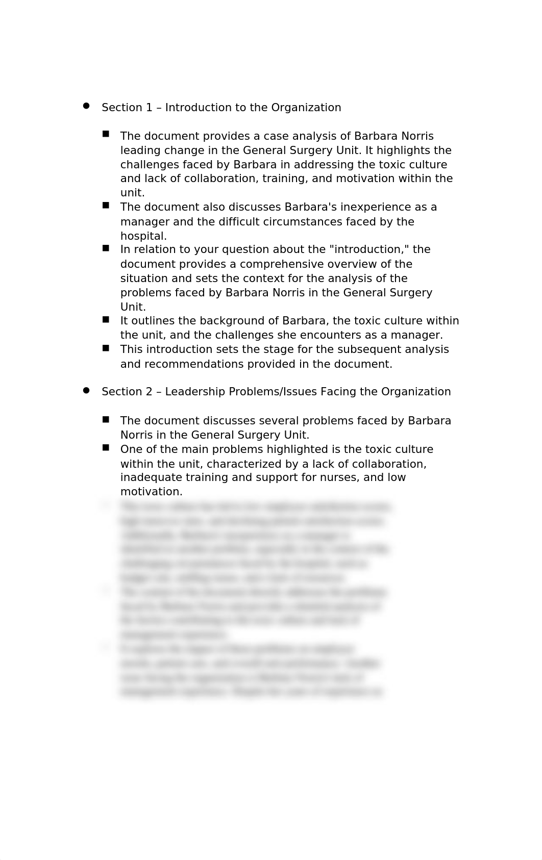 Barbara Norris Leading Change in the General Surgery Unit Case Study.docx_dtc3s2xypwk_page2