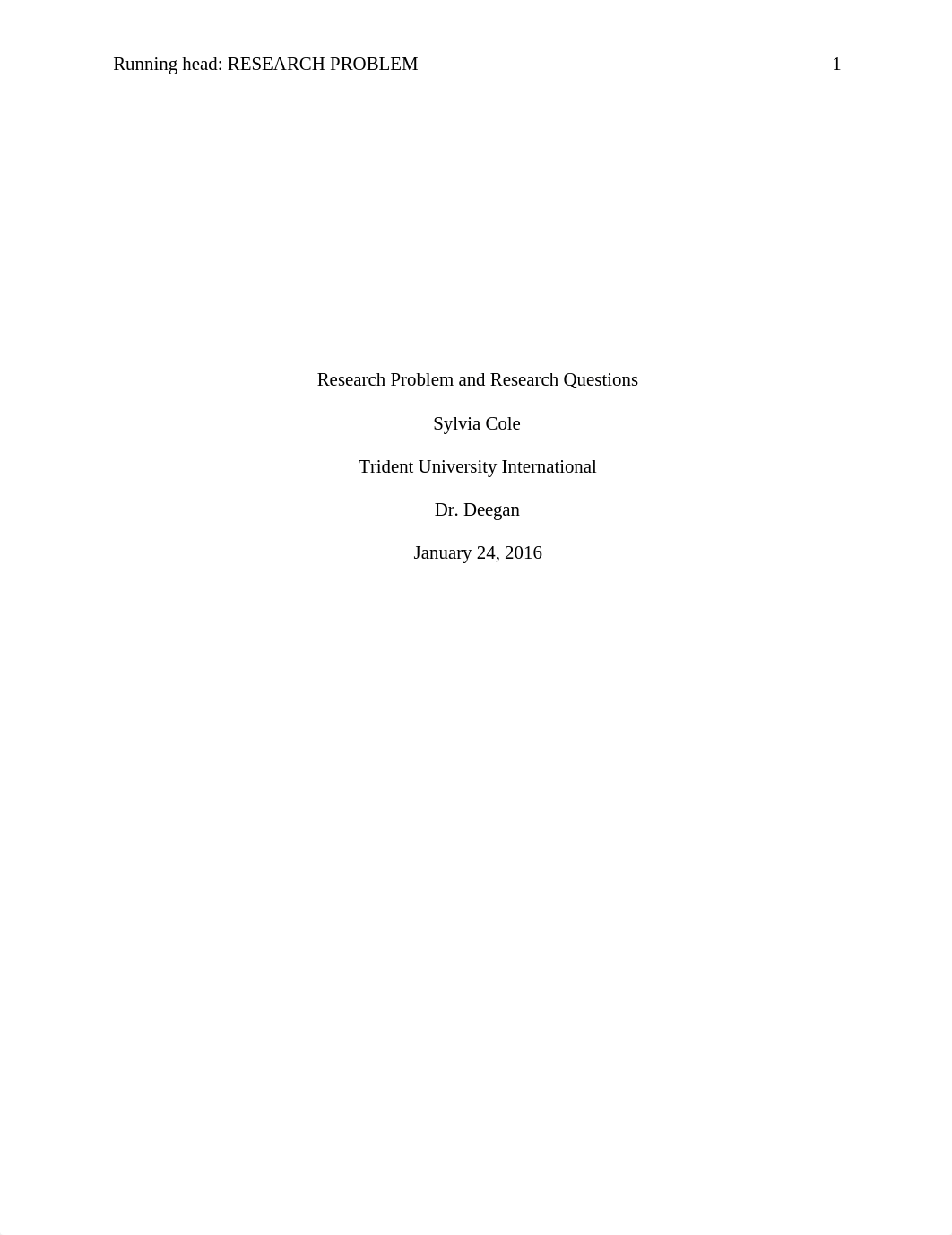 COLE, SEDD680 - CASE2 - RESEARCH PROBLEM & RESEARCH QUESTIONS REVISED.doc_dtc6n1lgcql_page1