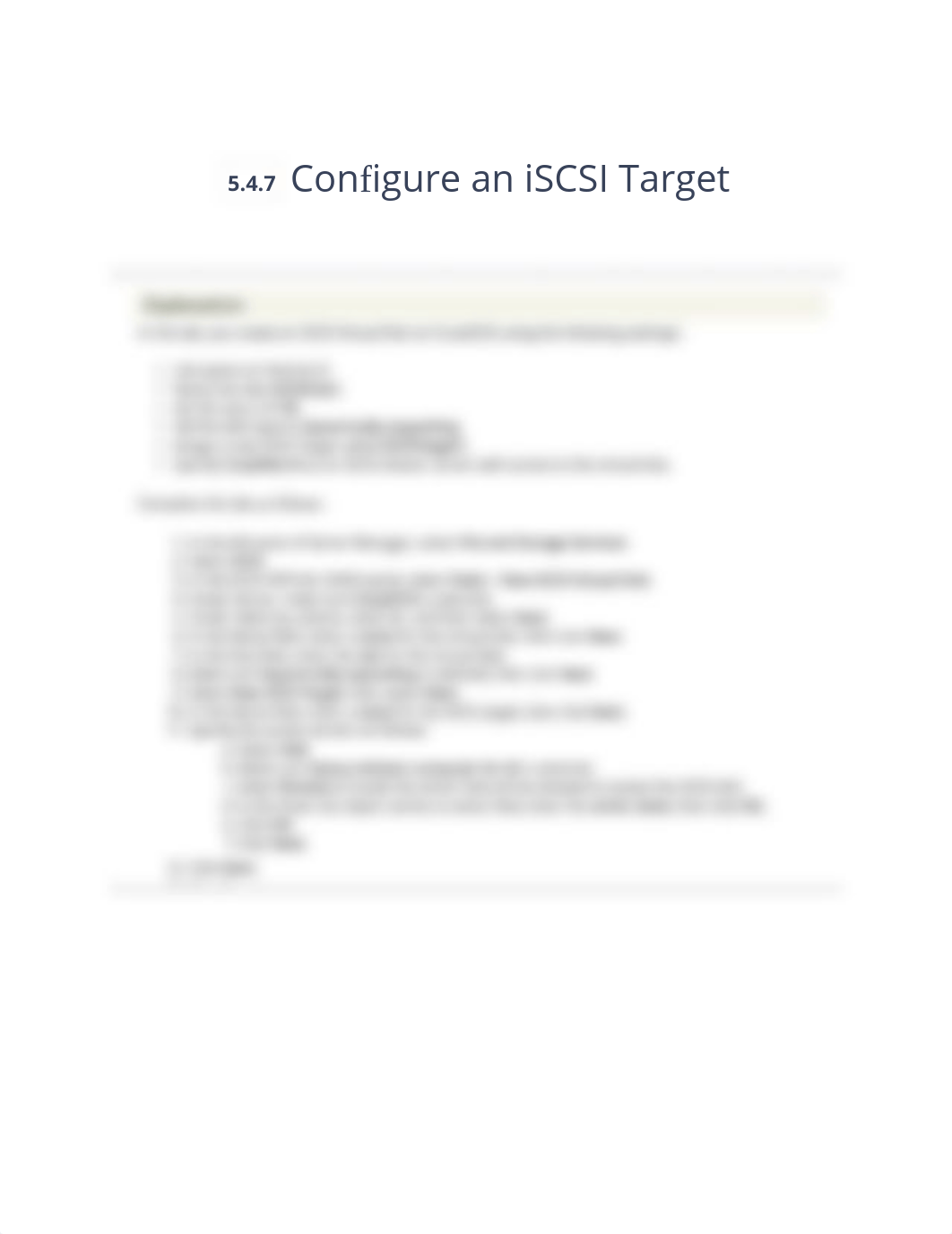 5.4.7 Configure an iSCSI Target .docx_dtc96pqdodu_page1