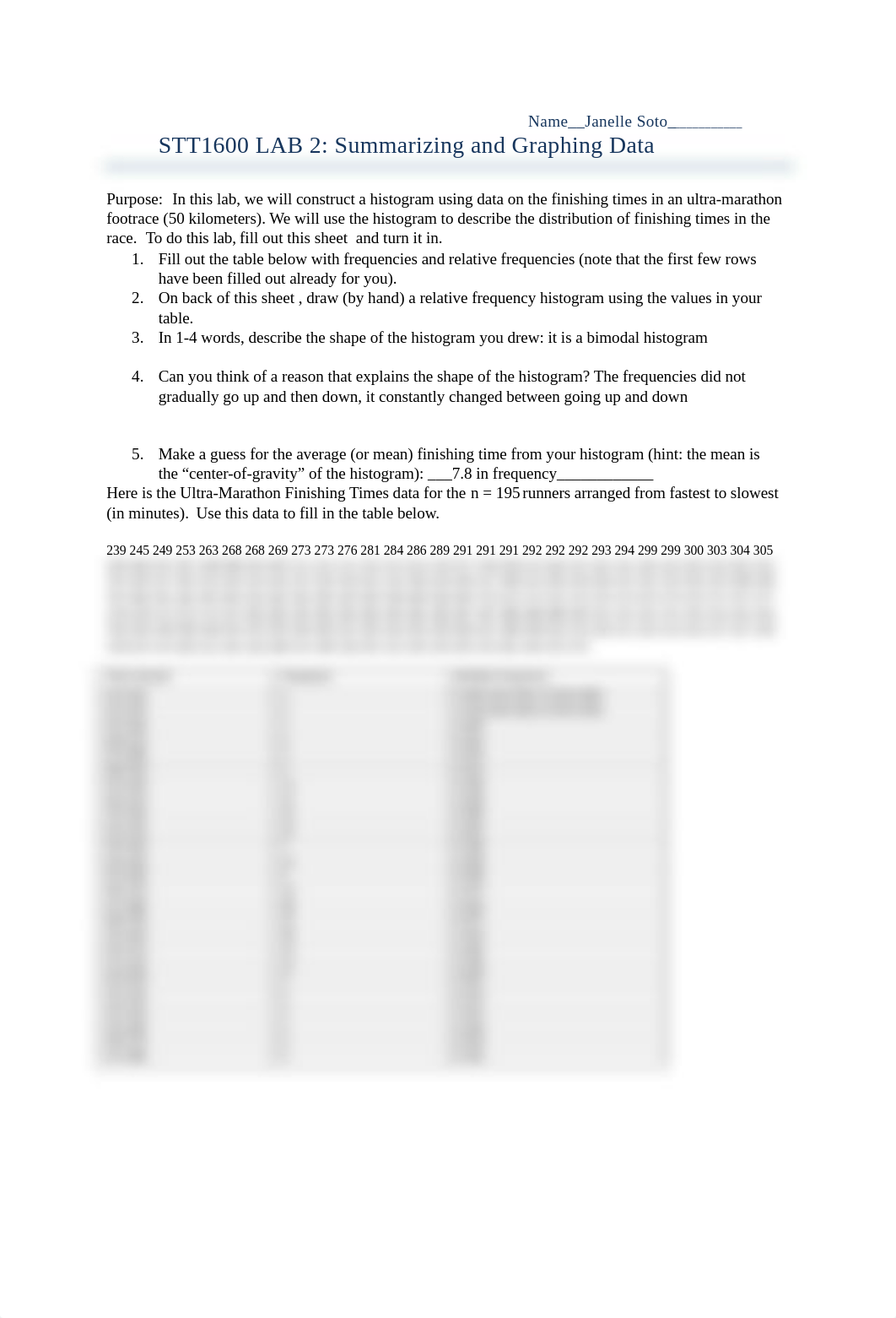 LAB 2 Summarizing and Graphing Data (STT 1600).docx_dtcd2cg0ob0_page1