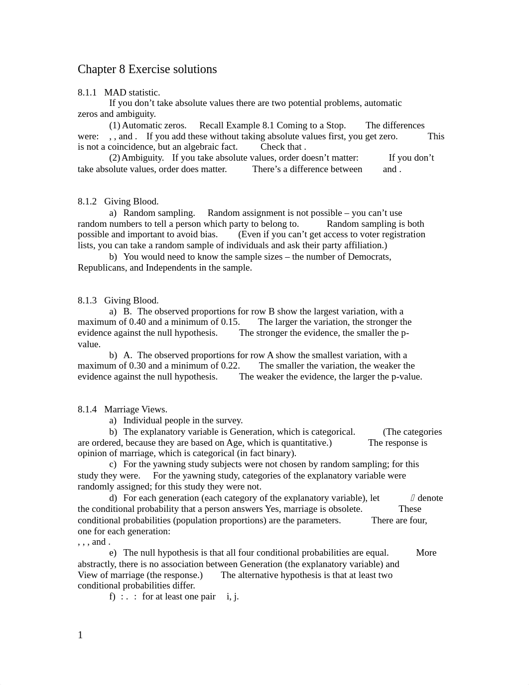 Chapter 8 Exercise solutions Fall2013_dtcdahhbpci_page1