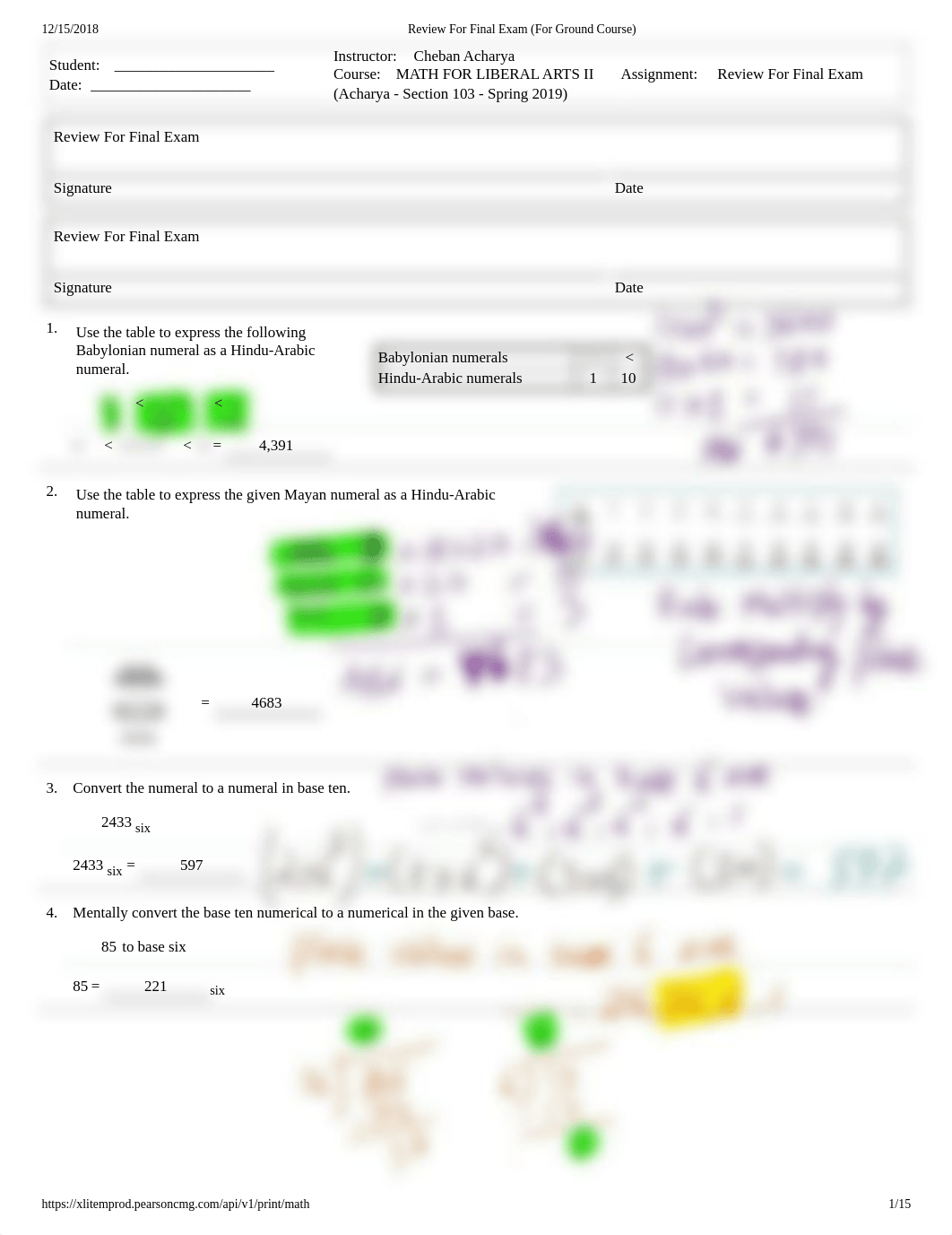 Review For Final Exam Solution (1).pdf_dtcg6synug0_page1