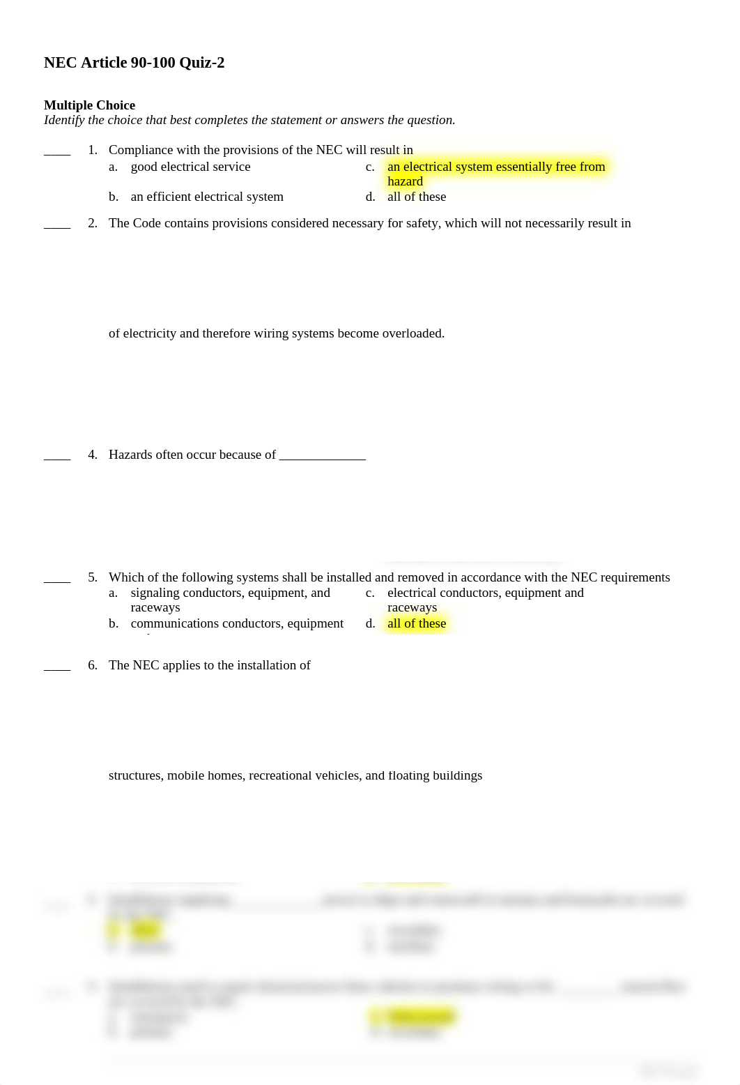 NEC 90-100 Quiz-2 QUESTIONs v3.docx_dtcgc0dmdg3_page1