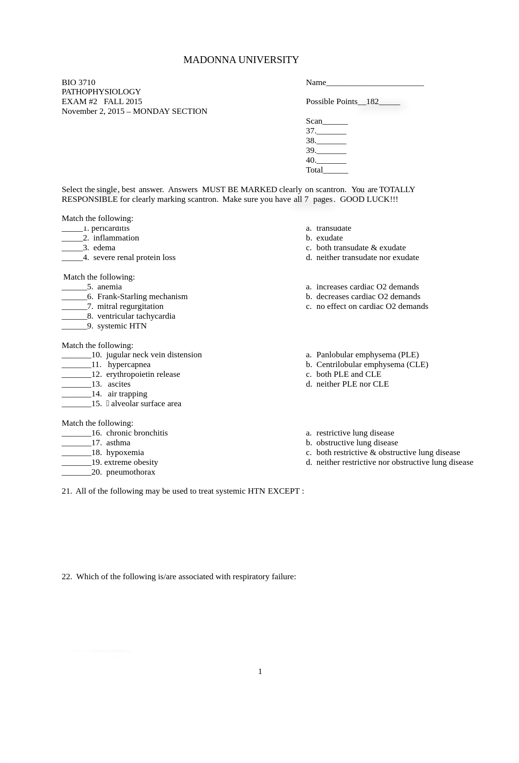 Exam #2 FALL 2015- MONDAY SECTION - ║╣╗τ║╗.doc_dtcjk6zp69t_page1