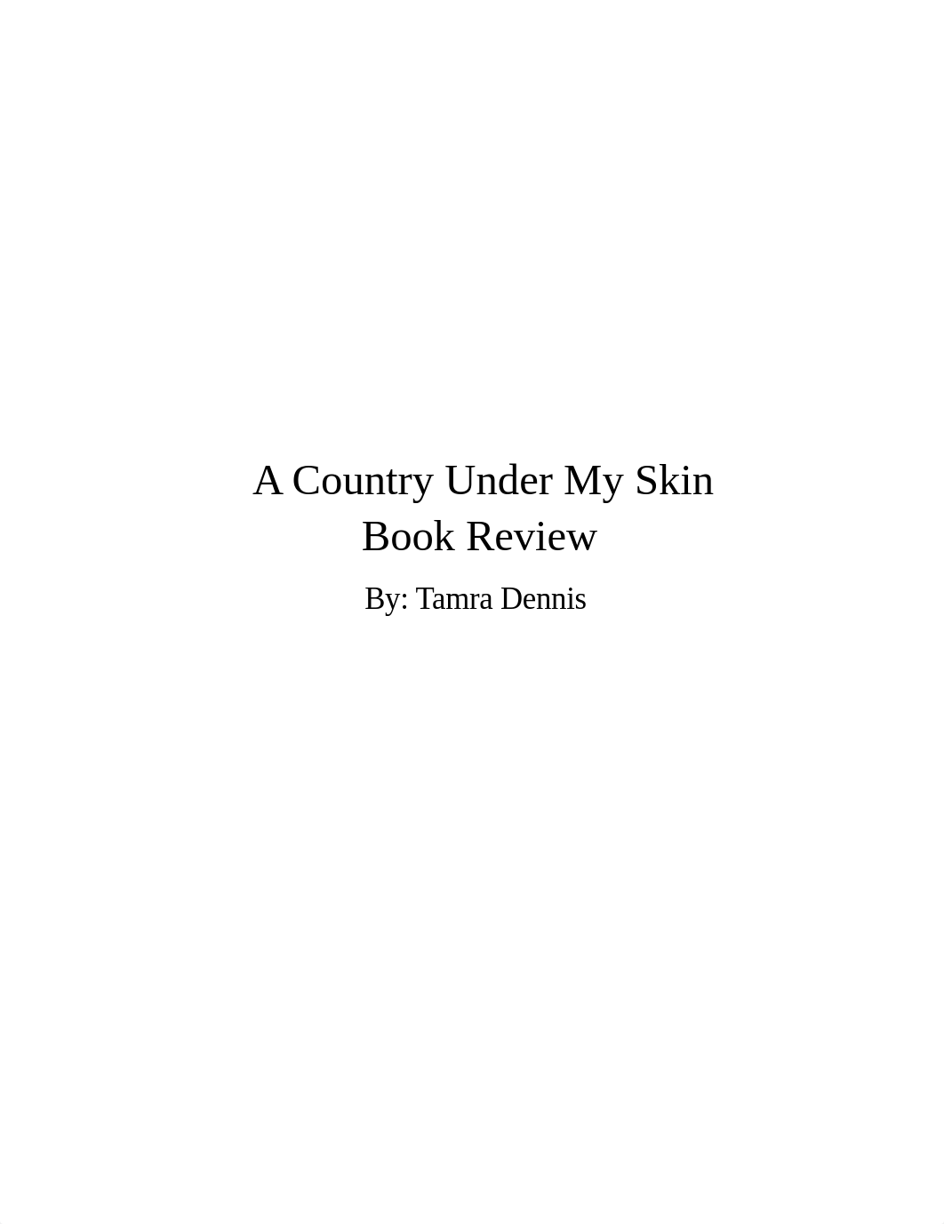 A Country Under My Skin.docx_dtcjx9wzte3_page1