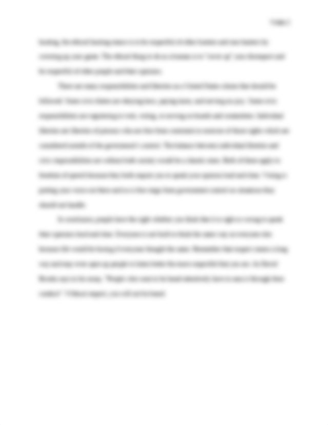 Freedom of Speech (Final Essay).docx_dtck7mgsn74_page2