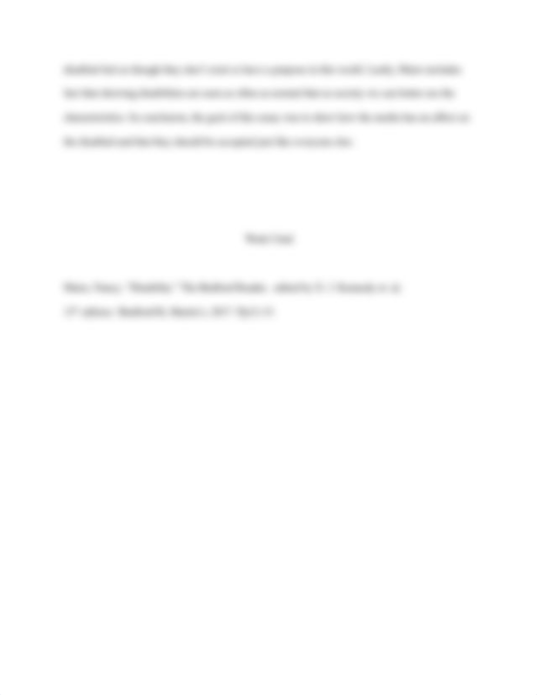 Nancy Mairs Summary Essay. English.Fundementals.docx_dtckhtsjf2n_page2