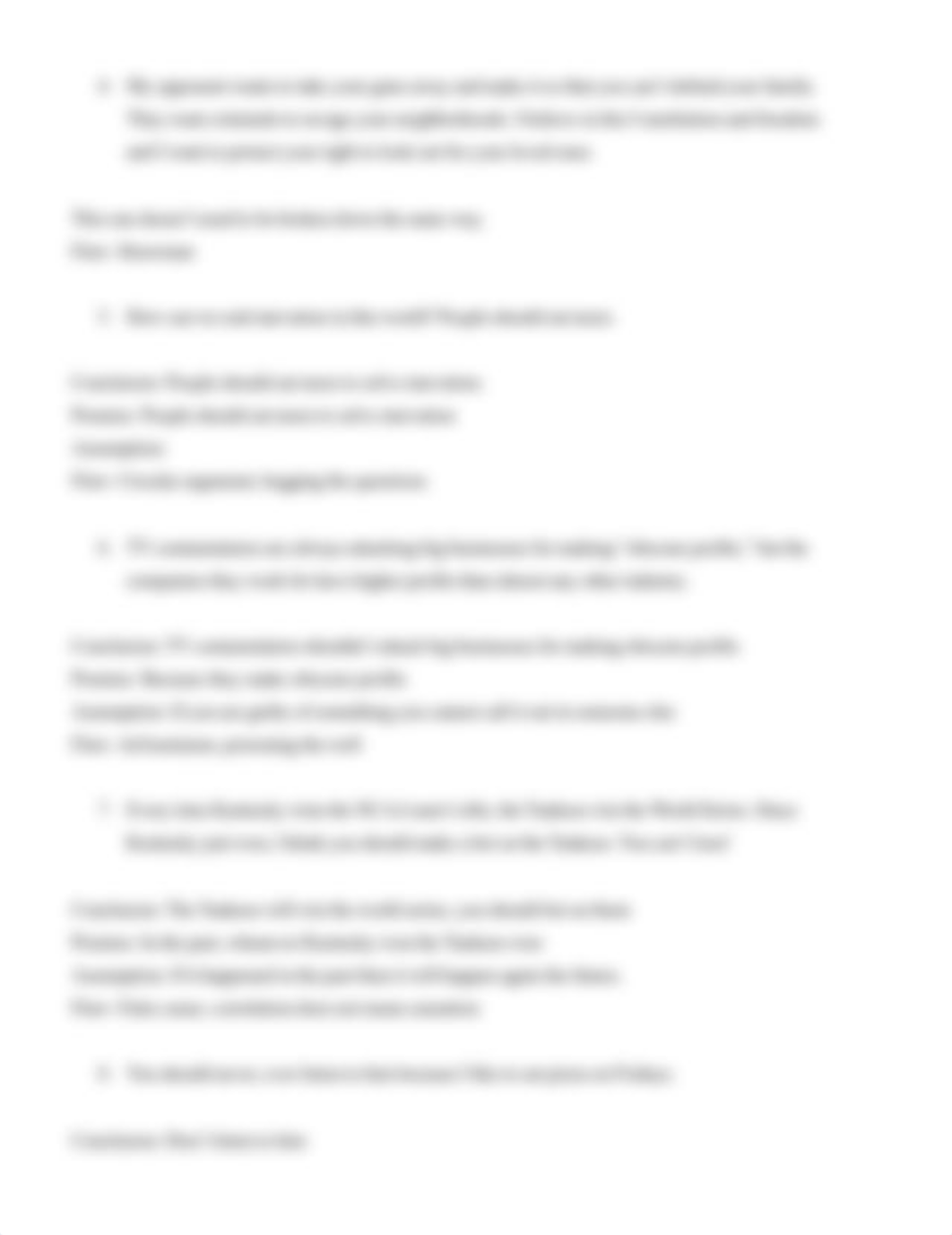 11-logical-fallacies-worksheet-answers.pdf_dtckjeh5yd0_page2