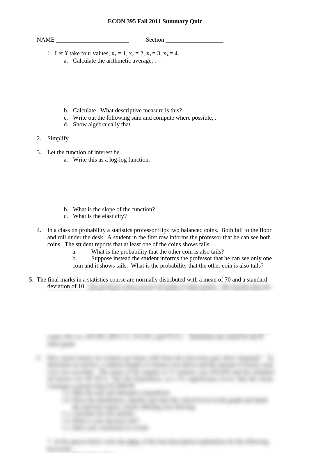 395 F11 Summary Quiz_dtcm6u2cmse_page1