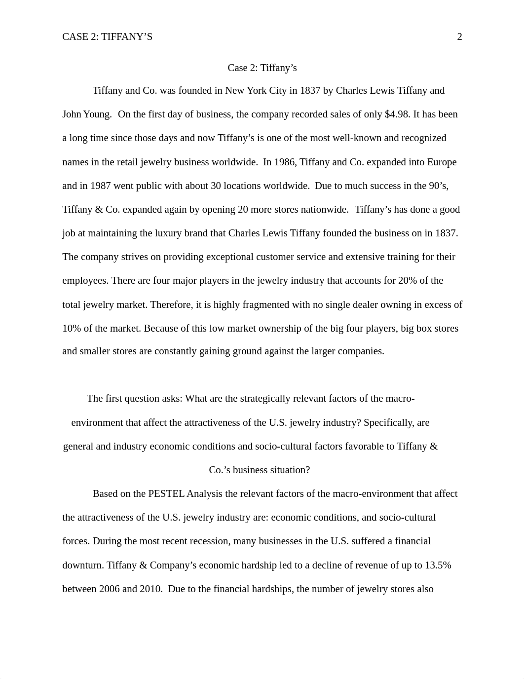 Week 2 Case Study - Tiffany's.doc_dtcmuh7zlbs_page2