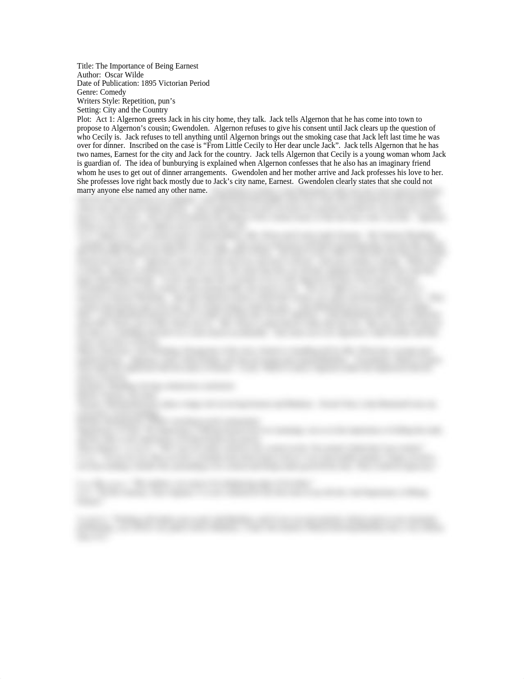 The Importance of Being Earnest Reduction_dtcn8wjgk73_page1