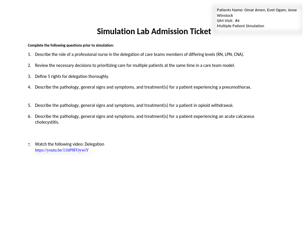 Sim Four_Multi Patient Ticket.docx_dtcofsp9fsq_page1