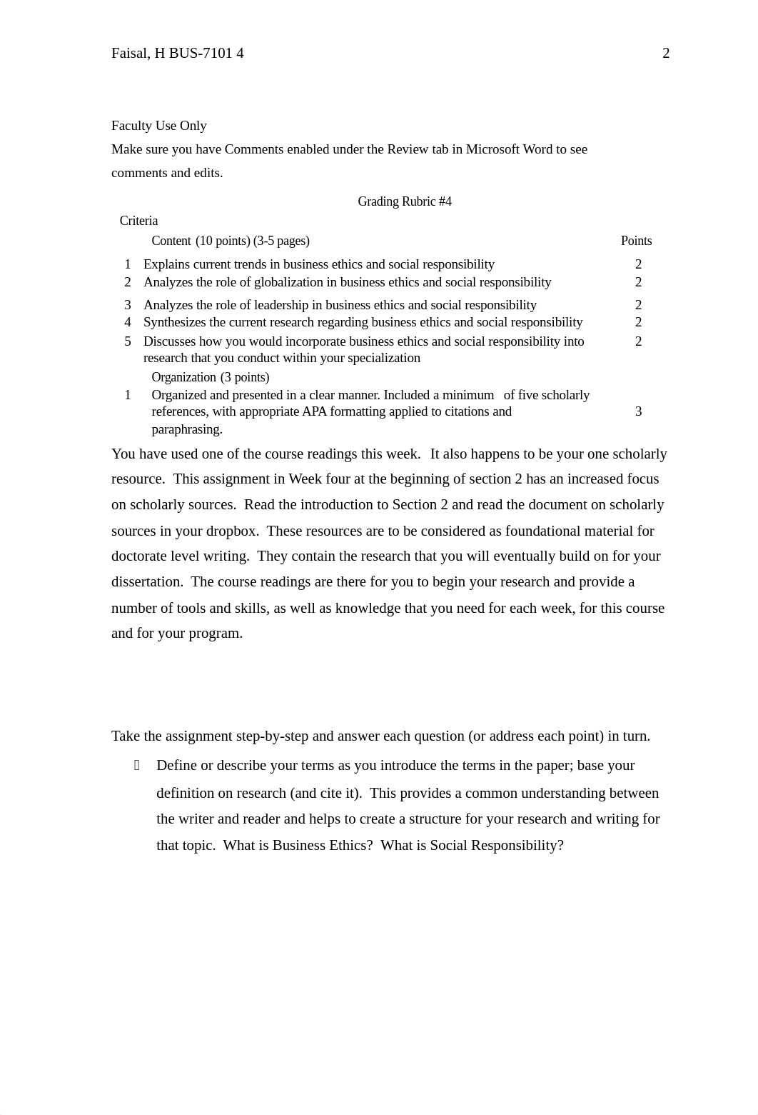 Faisal, H BUS-7101 4 graded.docx_dtcol0veo16_page2