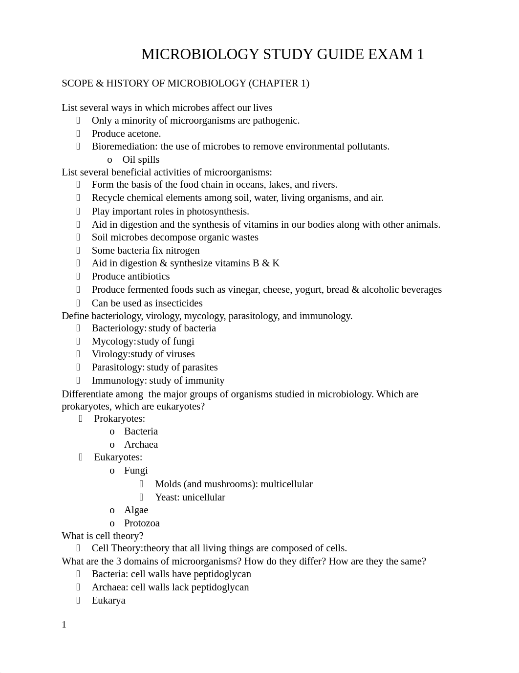 Exam #1 Study Guide.docx_dtcp7yfv0q8_page1