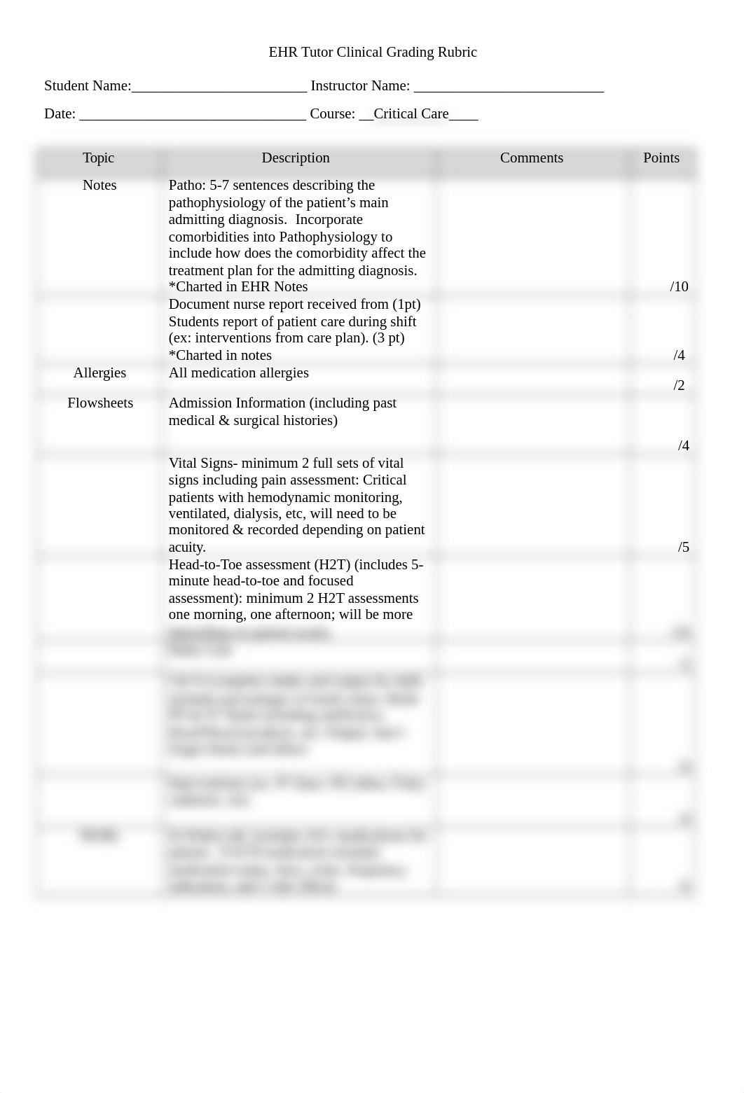 EHR P IV Grading Rubric.docx_dtcq1kwjbc7_page1