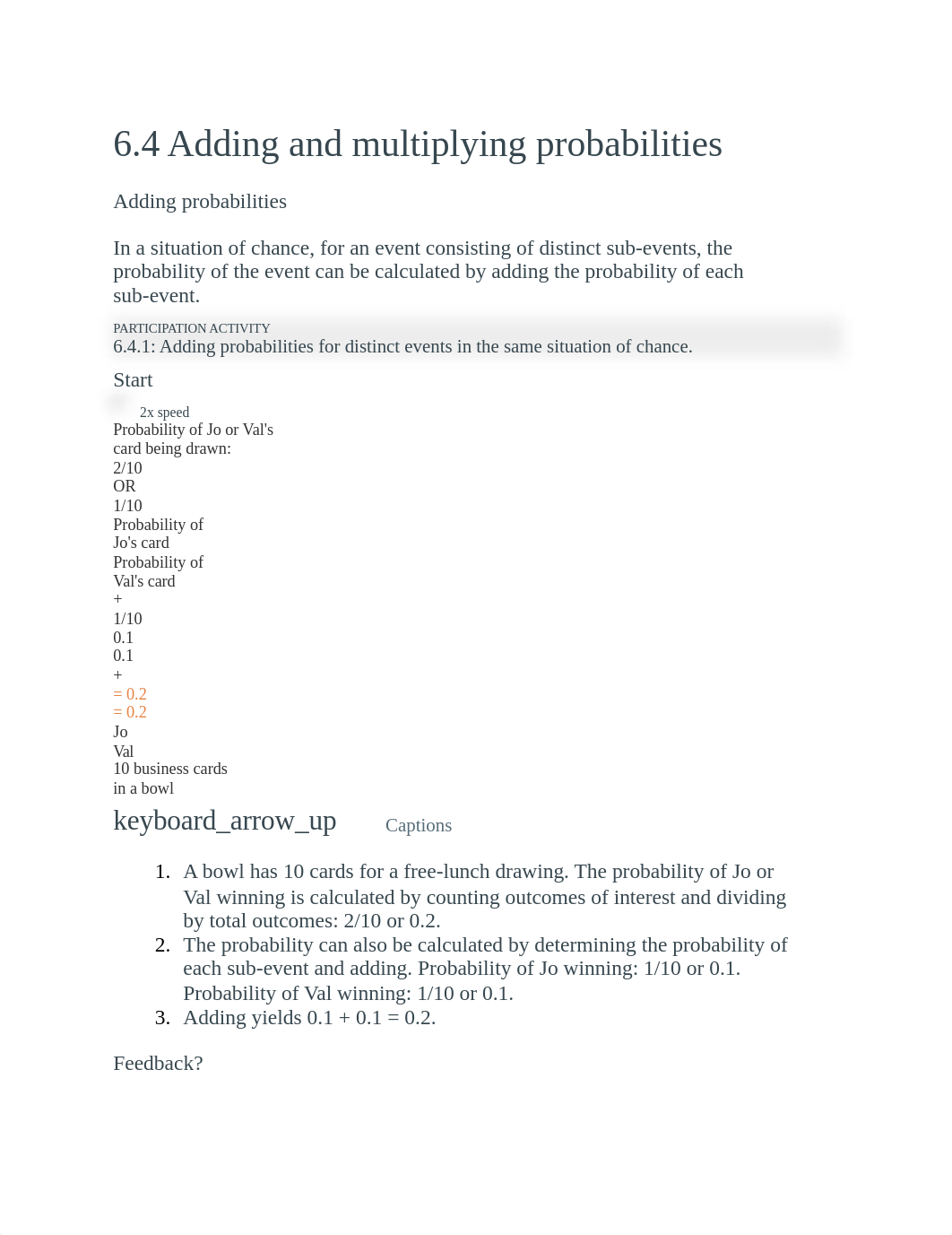 WEEK 5 6.4 Adding and multiplying probabilities.docx_dtcrnv1zpg4_page1