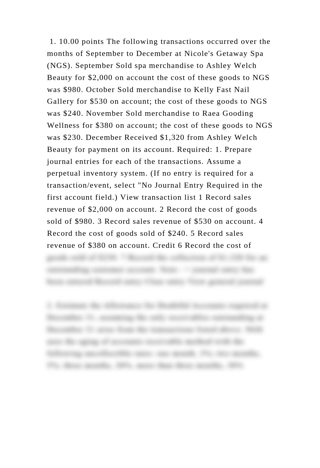 1. 10.00 points The following transactions occurred over the months o.docx_dtcyrv9rwh9_page2