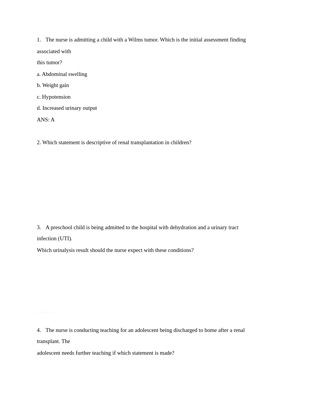 Ex. 2 Peds practice q.docx_dtczn9yce8b_page1