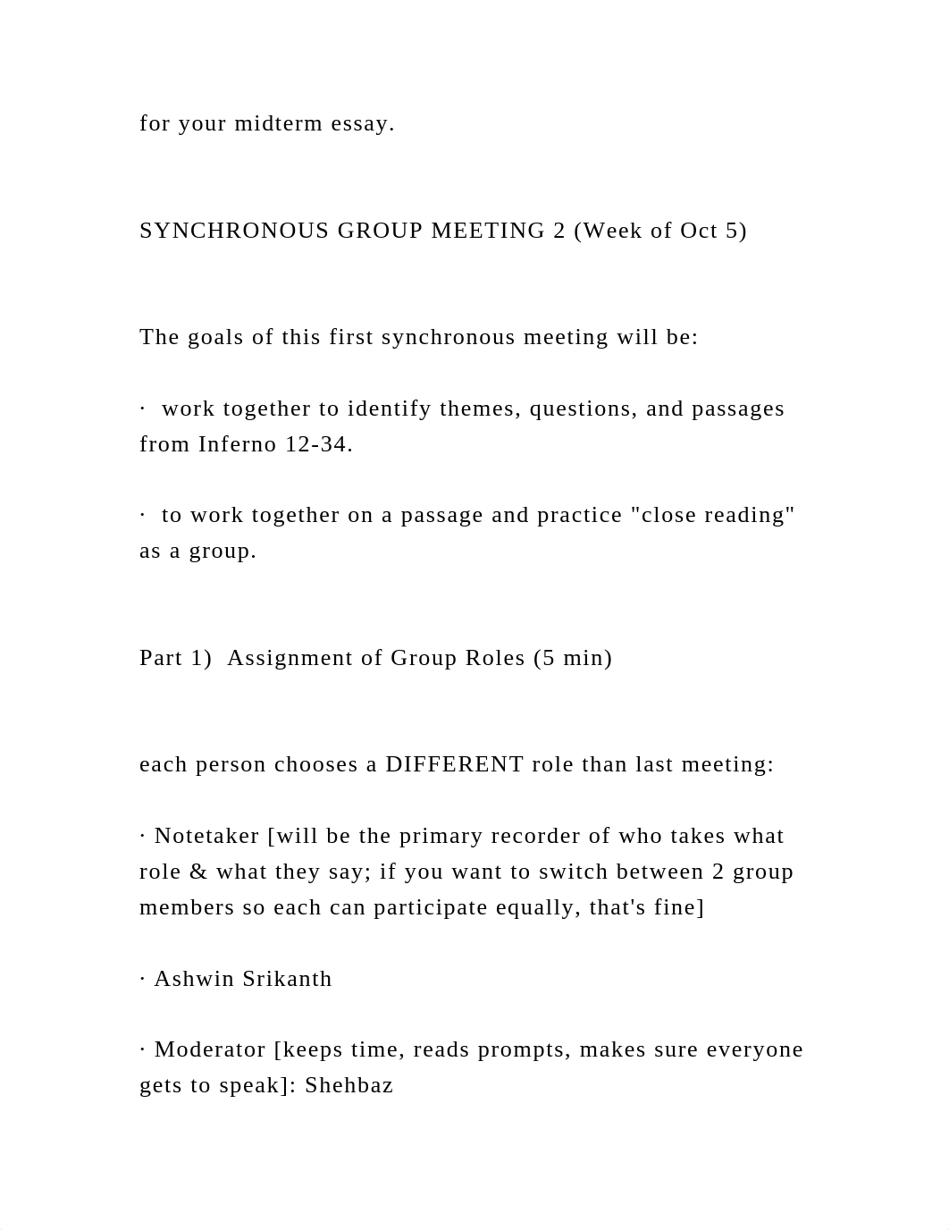 Add two 2-3 sentences for at least every sub question under the name.docx_dtd1jp0fxis_page3