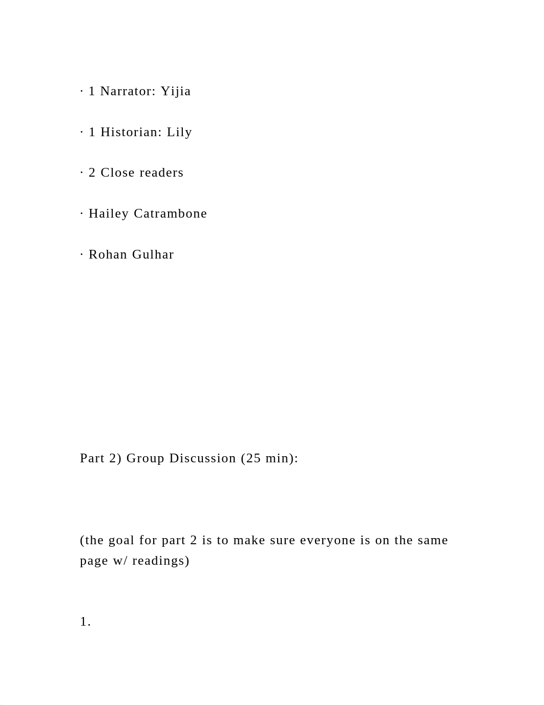 Add two 2-3 sentences for at least every sub question under the name.docx_dtd1jp0fxis_page4