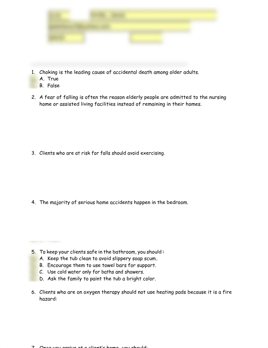 A1 Health Care Quiz.pdf_dtd31mlu5lo_page1