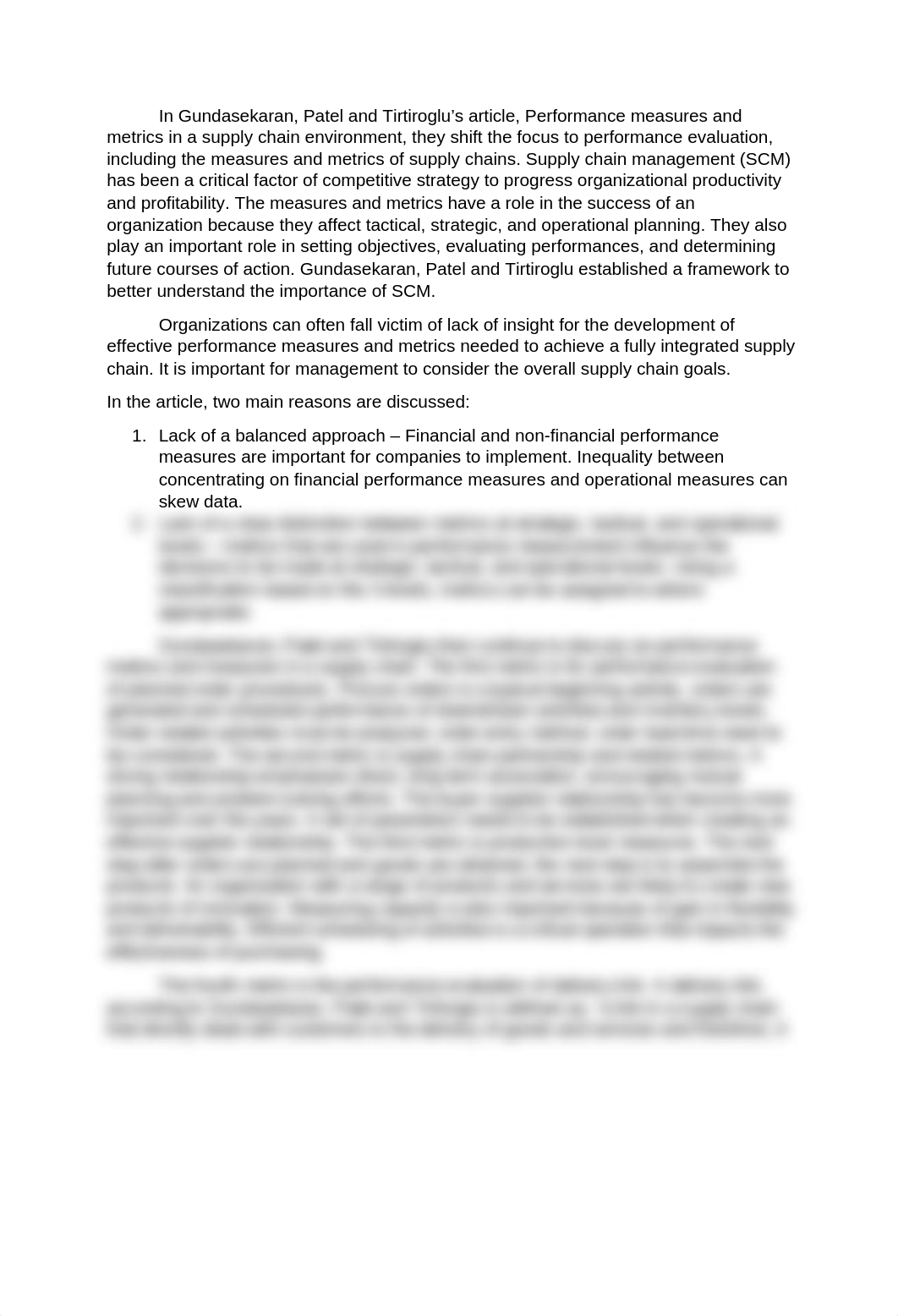 Performance Measures and Metrics in a Supply Chain Environment - BRamirez.docx_dtd31t3u7dx_page1