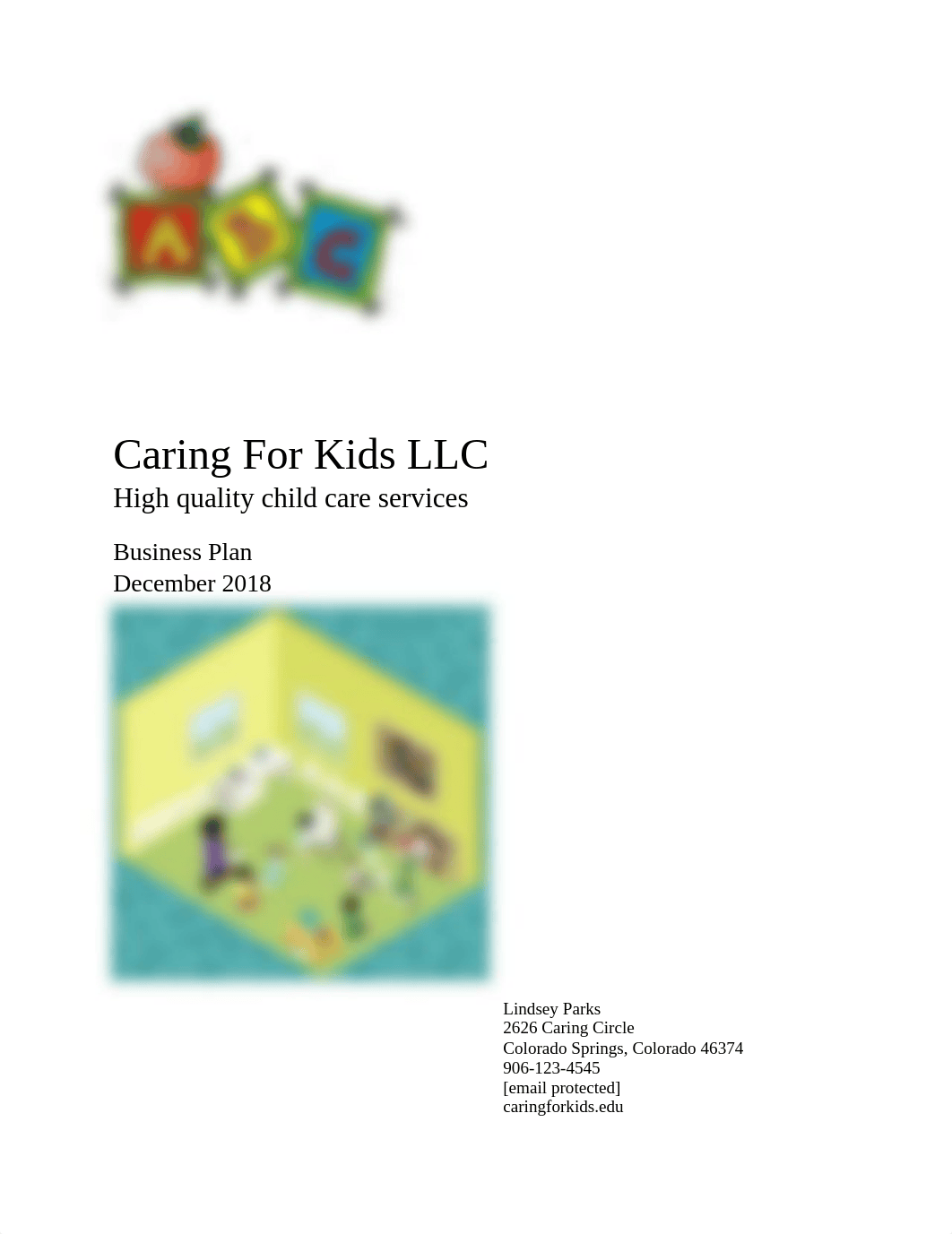 Caring For Kids Business Plan.docx_dtd367ym6ow_page1