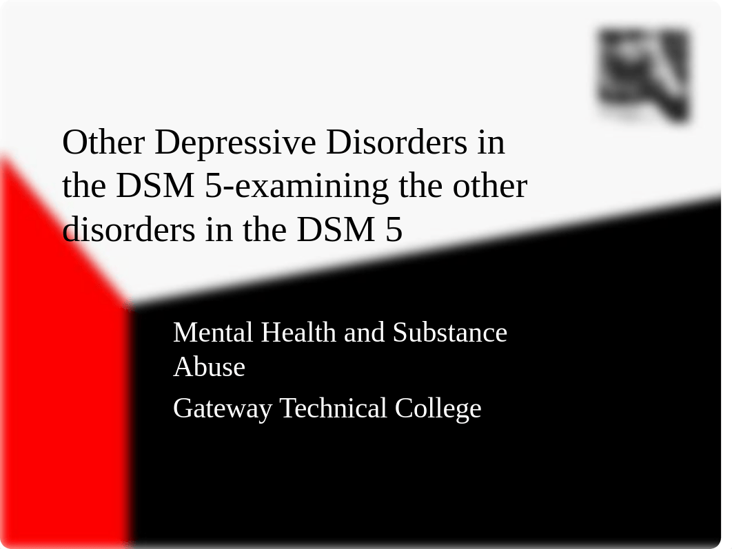 Other Depressive Disorder and the DSM 5_dtd47o0ys1e_page1