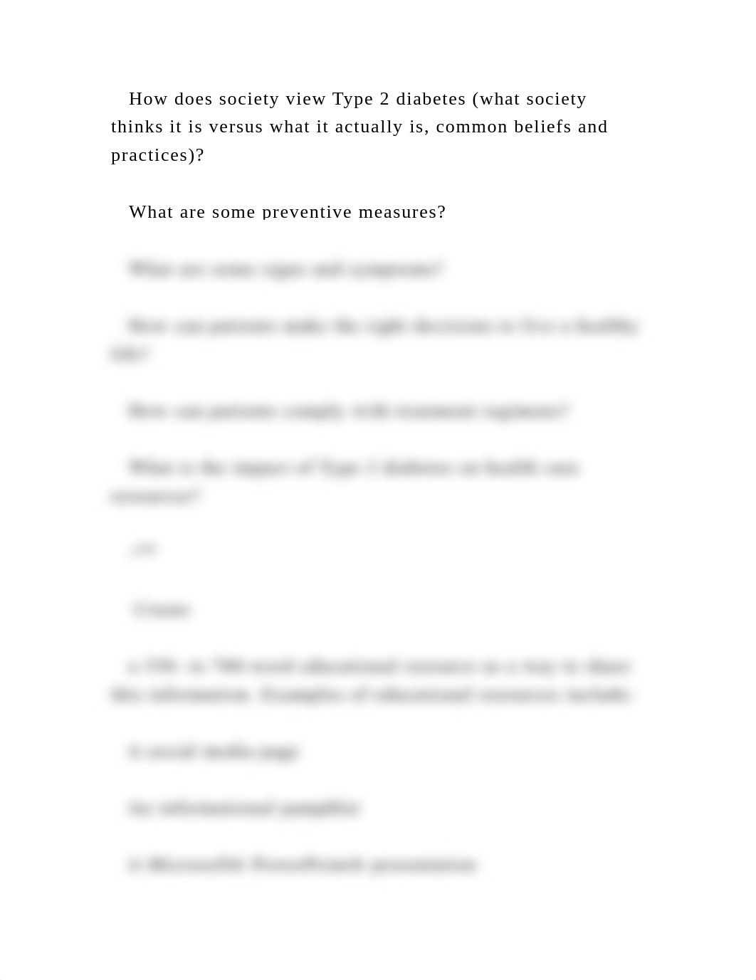 -Imagine    you are a community health educator and you have.docx_dtd5hrl85b9_page4