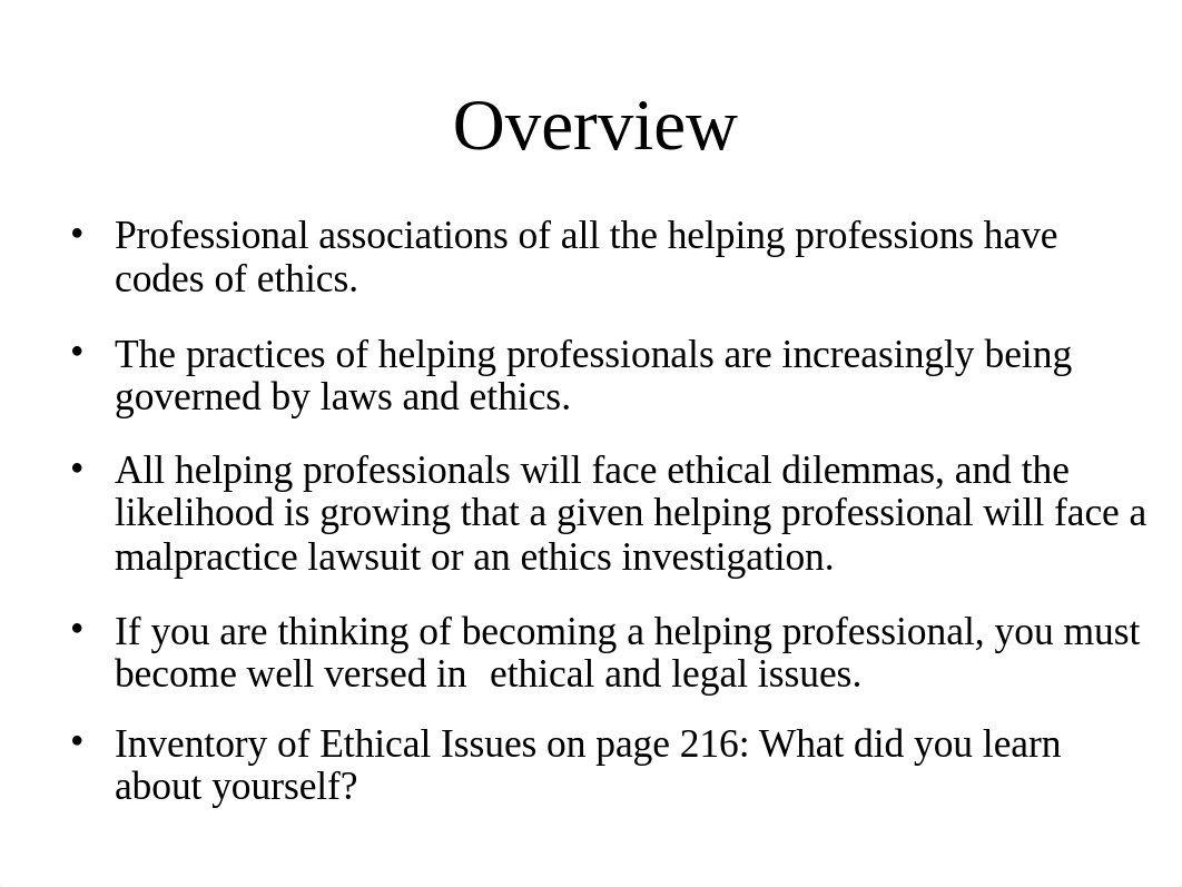 Chapter 8 Ethical and Legal Issues.ppt_dtddqig5xb3_page2