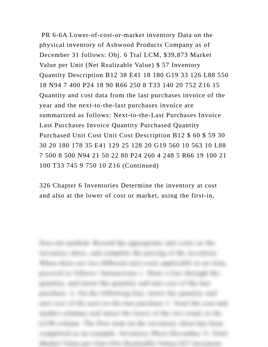 PR 6-6A Lower-of-cost-or-market inventory Data on the physical invent.docx_dtdhlblj3qs_page2