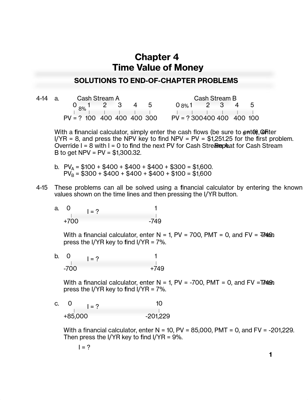 CHAPTER 4  SOLUTION TO PROBLEMS_dtdjvgsighu_page1