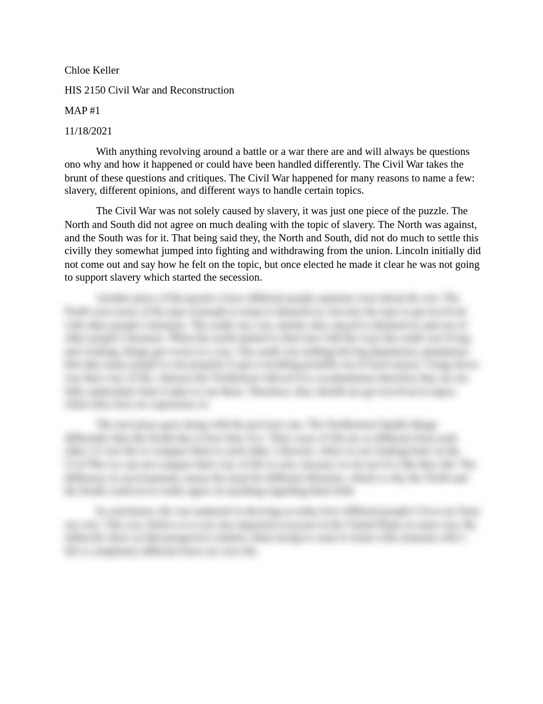 Final Civil War & Reconstruction Essay.docx_dtdkljwslfg_page1