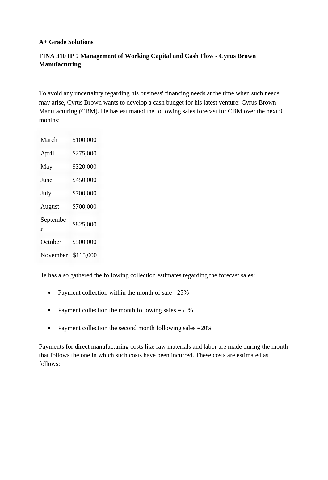 fina_310_ip_5_management_of_working_capital_and_cash_flow_-_cyrus_brown_manufacturing_dtdm94b7s63_page1