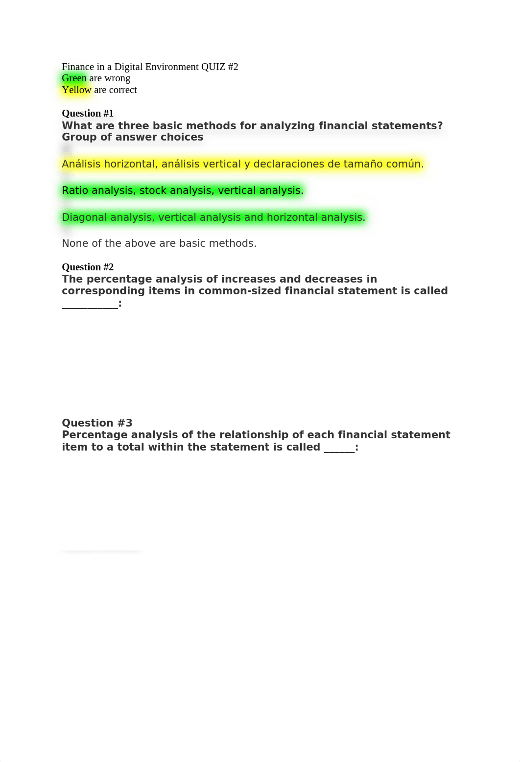 Finance in a Digital Environment  Quiz #3.docx_dtdn02e0mh1_page1