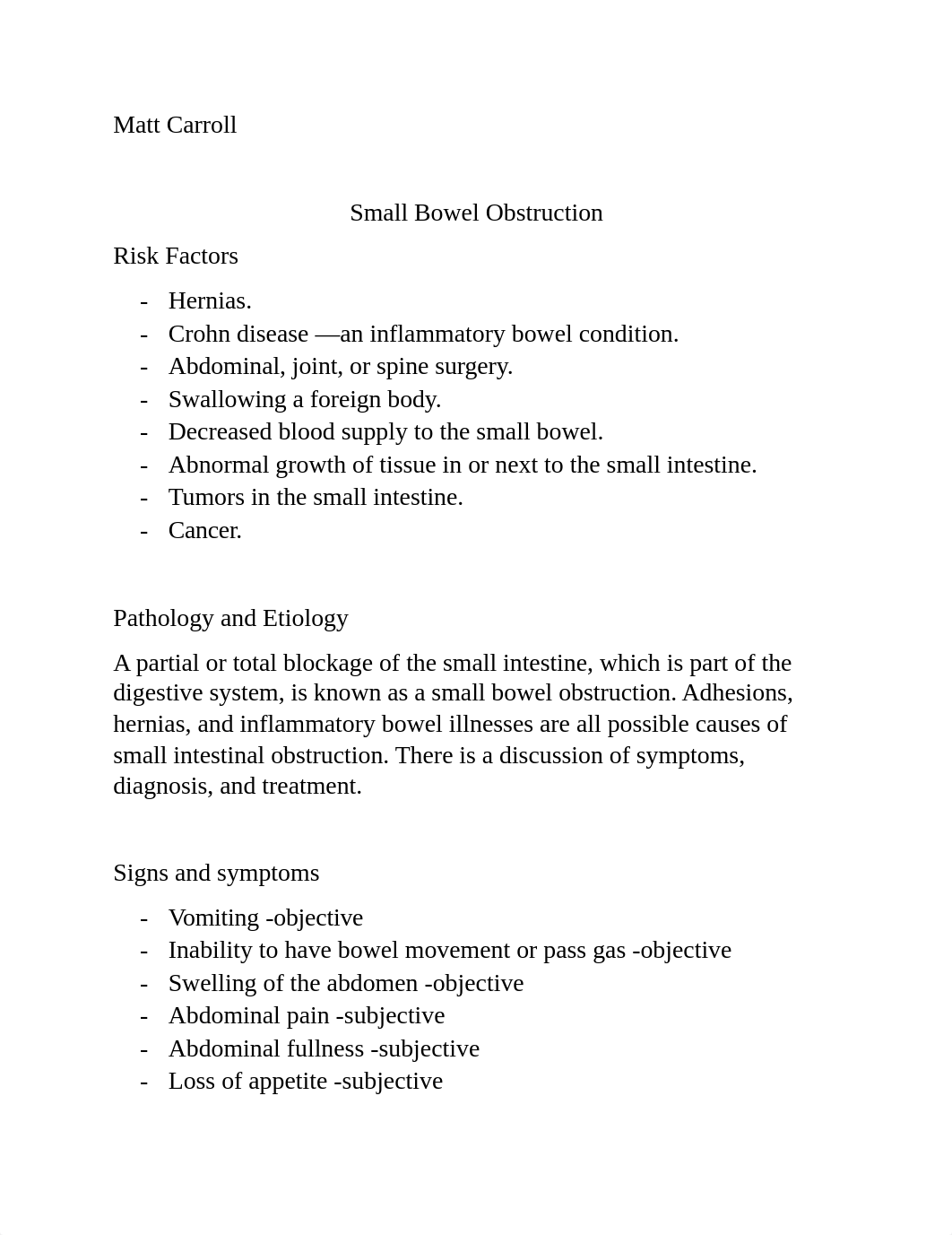 Small Bowel Obstruction Concept Map.docx_dtdobhh9e0v_page1