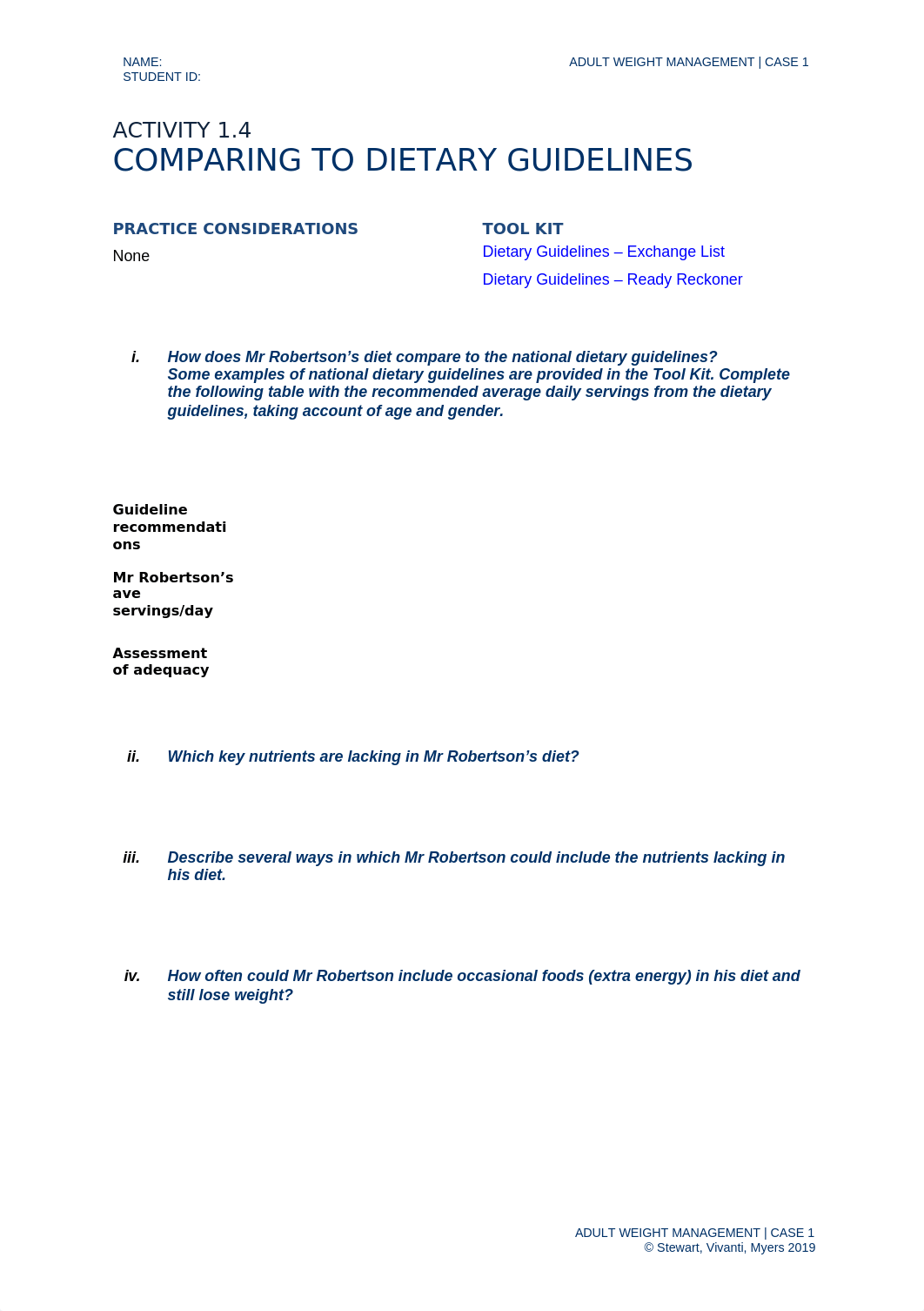 ACTIVITY 1.4  COMPARING TO DIETARY GUIDELINES.docx_dtdqcxqtdzz_page1