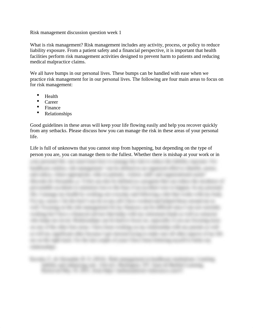 Risk management discussion question week 1.docx_dtdskxur0nc_page1