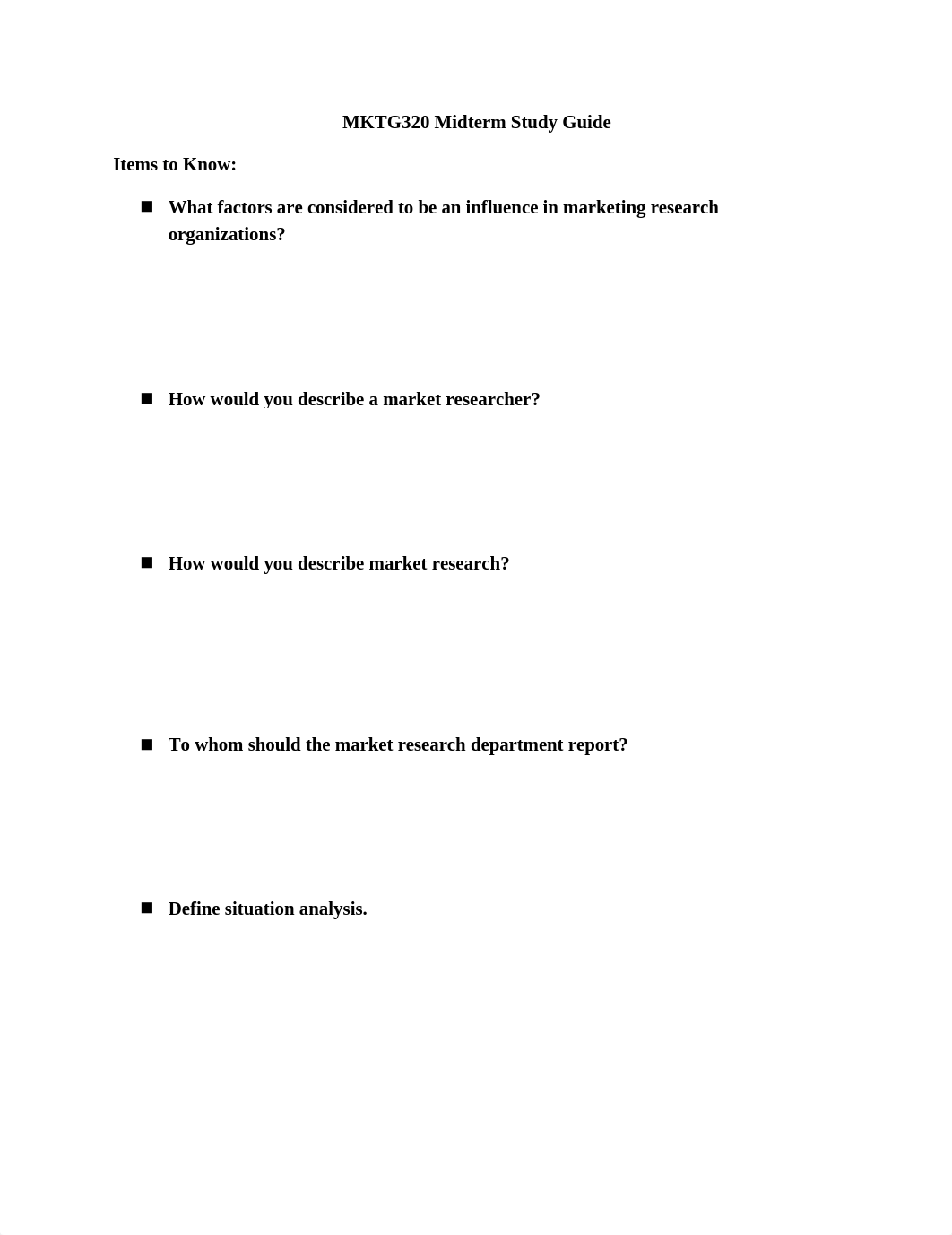 MKTG320 Midterm Study Guide_dtdsoea1mho_page1