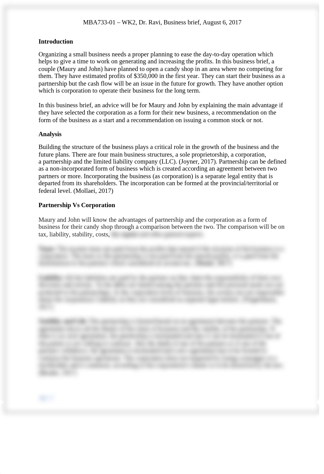 Week 2 Business Brief turnit in.docx_dtdtlwj6xpw_page1