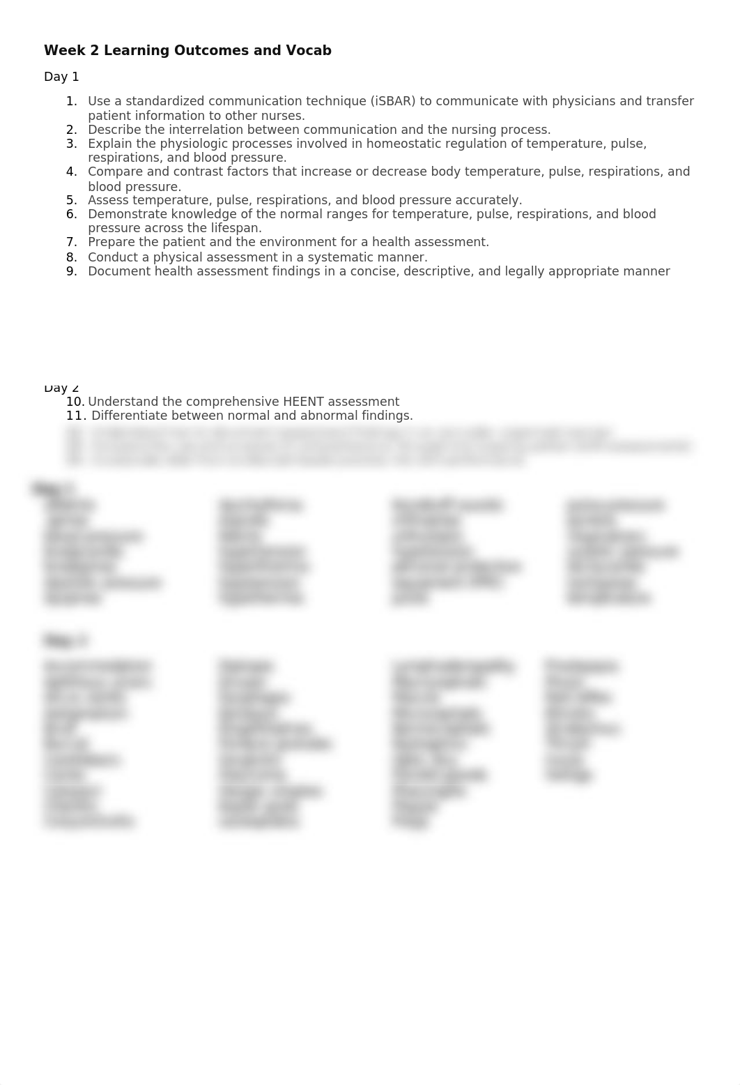 NF 111 Learning Outcomes and Vocab edited AR 5.2019.docx_dtdufcs1y4w_page2