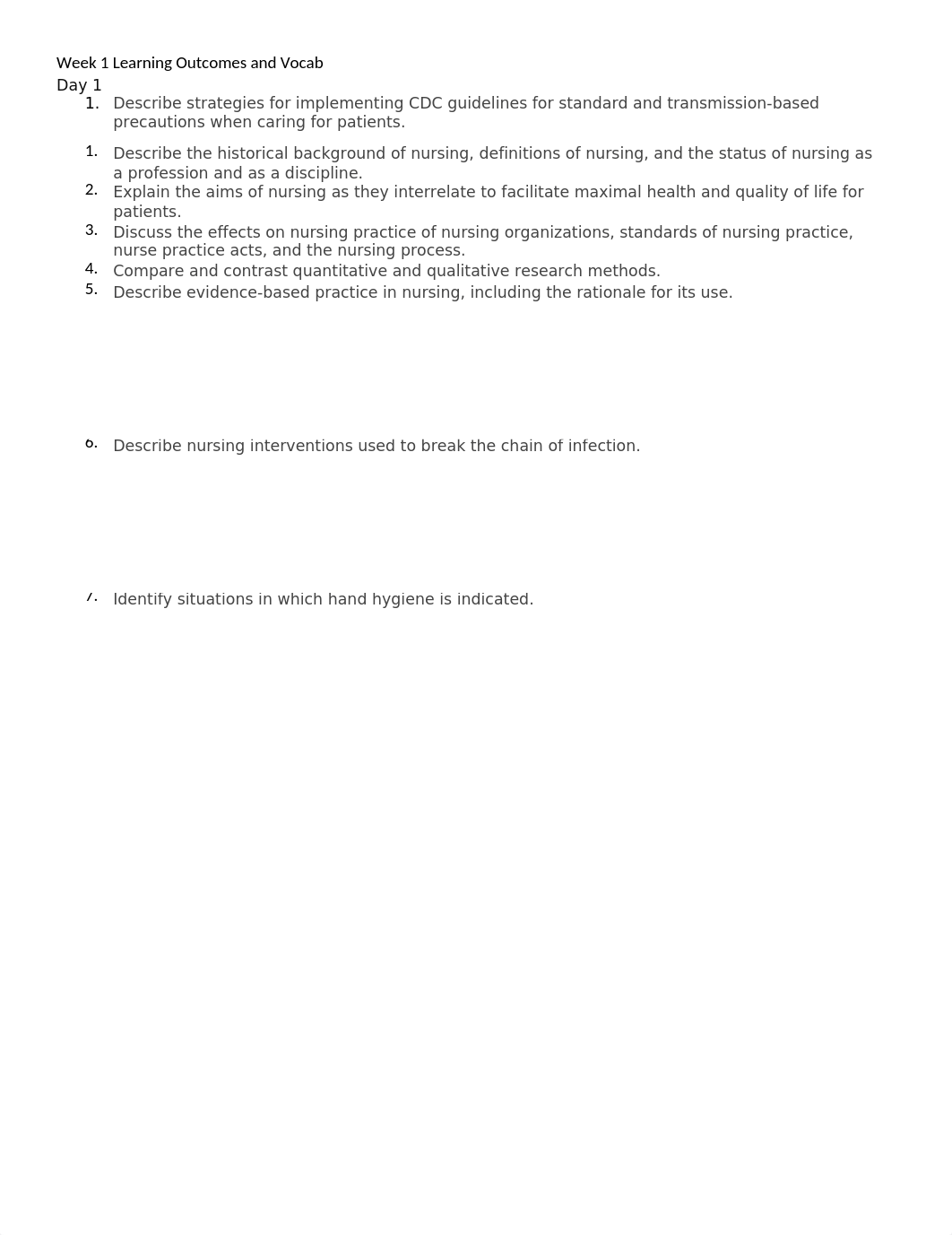 NF 111 Learning Outcomes and Vocab edited AR 5.2019.docx_dtdufcs1y4w_page1